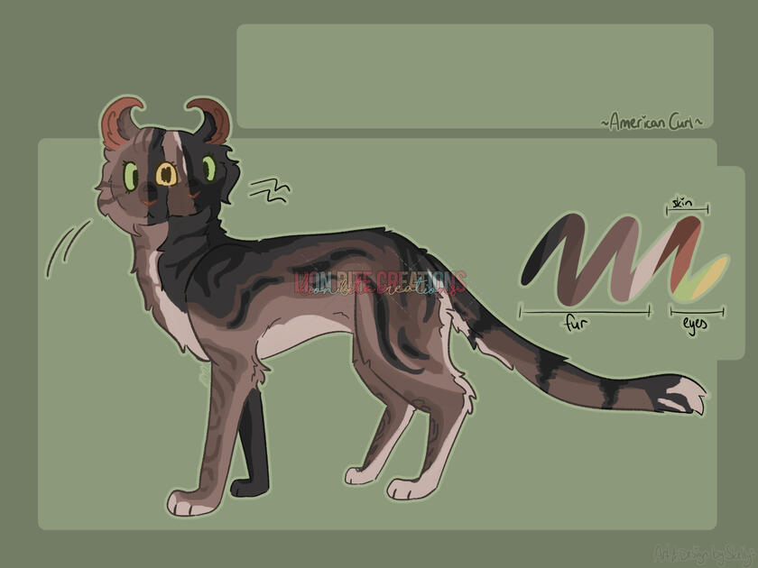 ref sheet