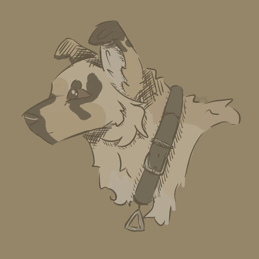 sketch