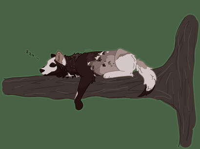 flat
